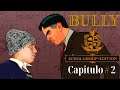 CLASES, CLASES Y MAS CLASES Bully Scholarship Edition Español Capitulo 2