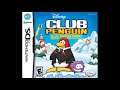 Club Penguin Elite Penguin Force - The Mine (Unpxre Zna)