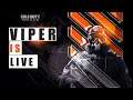 🔴COD MOBILE LIVE | PLAYING CALL OF DUTY WITH SUBSCRIBERS | valorant live | RTV VIPER