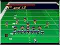 College Football USA '97 (video 1,580) (Sega Megadrive / Genesis)