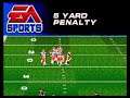 College Football USA '97 (video 1,725) (Sega Megadrive / Genesis)