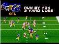 College Football USA '97 (video 2,450) (Sega Megadrive / Genesis)