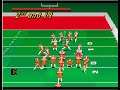 College Football USA '97 (video 2,512) (Sega Megadrive / Genesis)