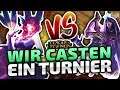 Community Turnier (Runde 1: Star Guardian vs Dark Star) - ♠ League of Legends ♠
