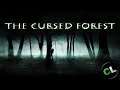 The Cursed Forest| Deadpoold96