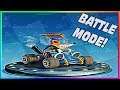 CRASH TEAM RACING Nitro Fueled BATTLE Mode (Online Multiplayer Gameplay)