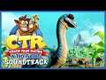 Crash Team Racing: Nitro-Fueled Soundtrack -Prehistoric Playground