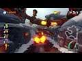 Crash Team Racing: Nitro Fueled: Velo Cup