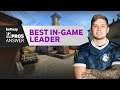 CS:GO Pros Answer: Who is the Best In-Game Leader?
