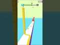 Cube Surfer! Gameplay Walkthrough iOS, Android #shorts Ep 011