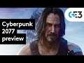 Cyberpunk 2077 gameplay preview - why it's the game of E3 2019
