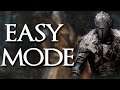 "Dark Souls Easy Mode Is Needed For Accessibility!" | LauraKBuzz