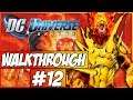 DC Universe Online Walkthrough - Episode 12 - Wonder Girl!