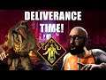 DELIVERANCE TIME! Dead By Daylight