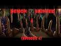 Demon hunter 4 Dreamatorium (Episode 4)