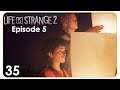 Der Abschied naht #35 Life is Strange 2 - Episode 5 [Facecam/deutsch] - Let's Play