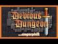 Devious Dungeon - Preview 🛡️ Angespielt [Deutsch][HD]