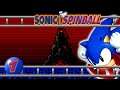Die Veg-O-Festung || Let's Play Sonic Spinball [Master System] #1