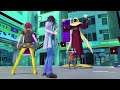 Digimon Story Cyber Sleuth Part 6, The Cyber Problem Grows