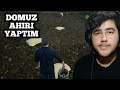 DOMUZ AHIRI YAPTIM RANCH SİMULATOR / KAAN KAAN 2