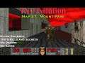 Doom 2 TNT Evilution : Mount Pain ( Ultra Violence 100% )