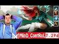 [DOTA 2] Nigma.MinD_ContRoL the WINDRANGER [OFFLANE] [7.29D]