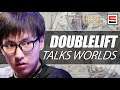 Doublelift explains Team Liquid's path to success at Worlds  | League of Legends