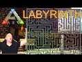 Ein Labyrinth um sie alle zu knechten ! ARK PS4 Event