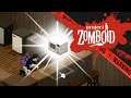 ¡¡EL MICROONDAS!! | Project Zomboid - Gameplay Español