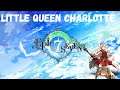 Epic Seven Gameplay - Little Queen Charlotte (Skills & Voicelines)