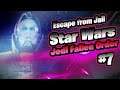 Escape from Jail! Star Wars Jedi: Fallen Order #7