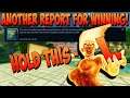 FACING THE GUY WHO REPORTED ME JUST FOR WINNING?! NO MERCY! - Masters Ranked Duel - SMITE
