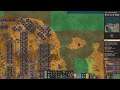 Factorio: Post Collapse - Live/4k/UHD - E094 At what point do we actually start launching rockets?
