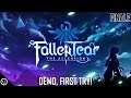 Fallen Tears: The Ascension Demo - Gameplay - First Try! - FINALE