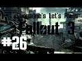 Fallout 3 Part 26 Point Lookout (DLC) Part 1 A Boatride To Chaos