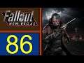 Fallout: New Vegas playthrough pt86 - Ending the Brotherhood and Re-Forming the Enclave