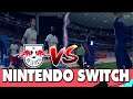 FIFA 20 Nintendo Switch Champions League Rb Leipzig vs Tottenham
