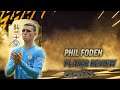 FIFA 22 ULTIMATE TEAM - PHIL FODEN REVIEW EXPRESS - GRAN MCO PARA NUESTRAS PREMIER!