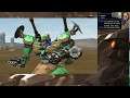 Formula Front [New Rules Test] Tournament