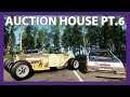 Forza Horizon 4 Auction House Shootout Challenge Pt.6 | S2 Class Cars