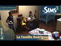 [FR] Let's Play Les Sims 3 - La Famille Rodríguez - #10 : Un Enlèvement Et Un Avancé Dans L'âge🎂.
