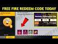 Free Fire Redeem Code Today 16 December | Redeem Code Free Fire Today | FF Redeem Code Today