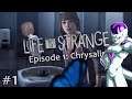 Frieza Plays Life Is Strange Episode 1 Chrysalis!