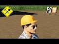 FS19 ๐ง ๐ทโโ๏ธMINER HARD HAT๐ง FARMING SIMULATOR 19 MODS