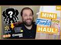 Funko Pop Mini Haul! - Best Buy, WalMart, FYE & Entertainment Earth - The MashUp
