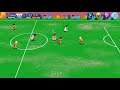 Furious Goal Gameplay (PC Game)