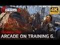 Gears 5 Tech Test - Arcade on Training Grounds