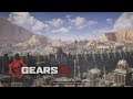 Gears 5 (Xbox One X) Part 1