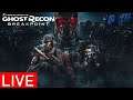 Ghost Recon Breakpoint  TERMINATOR EVENT # 24🔴