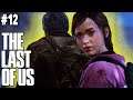 GO BIG HORNS || THE LAST OF US REMASTERED #12 || HINDI GAMEPLAY